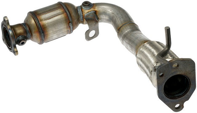 Catalytic Converter Dorman-OE Solutions 679-544