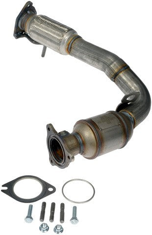 Catalytic Converter Dorman-OE Solutions 679-544