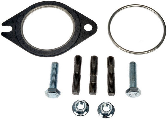 Catalytic Converter Dorman-OE Solutions 679-544