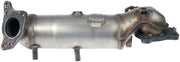 Catalytic Converter Dorman-OE Solutions 679-546