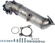 Catalytic Converter Dorman-OE Solutions 679-546