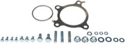 Catalytic Converter Dorman-OE Solutions 679-546