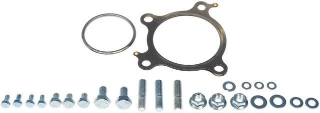 Catalytic Converter Dorman-OE Solutions 679-546