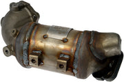 Catalytic Converter Dorman-OE Solutions 679-547