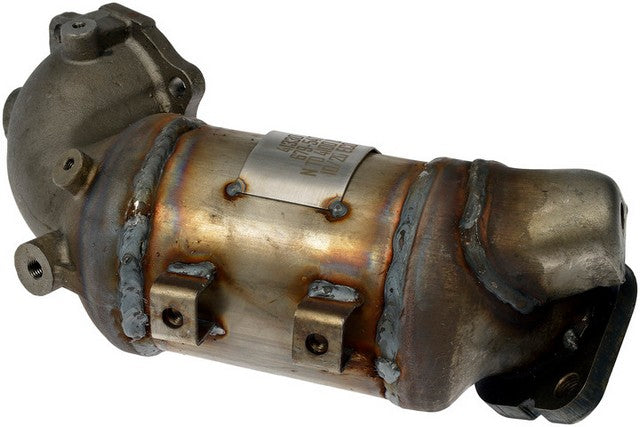 Catalytic Converter Dorman-OE Solutions 679-547