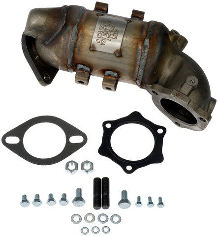 Catalytic Converter Dorman-OE Solutions 679-547