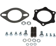 Catalytic Converter Dorman-OE Solutions 679-547