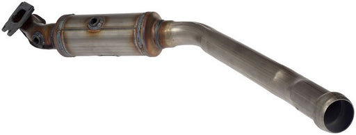 Exhaust Manifold with Integrated Catalytic Converter Dorman-OE Solutions 679-548