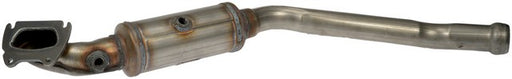 Exhaust Manifold with Integrated Catalytic Converter Dorman-OE Solutions 679-548