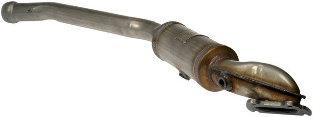 Exhaust Manifold with Integrated Catalytic Converter Dorman-OE Solutions 679-548