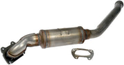 Exhaust Manifold with Integrated Catalytic Converter Dorman-OE Solutions 679-548