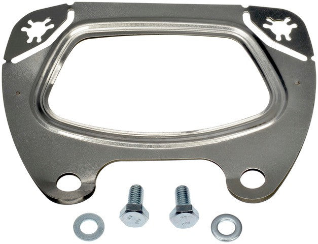 Exhaust Manifold with Integrated Catalytic Converter Dorman-OE Solutions 679-548