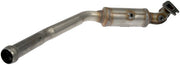 Exhaust Manifold with Integrated Catalytic Converter Dorman-OE Solutions 679-549