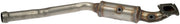 Exhaust Manifold with Integrated Catalytic Converter Dorman-OE Solutions 679-549