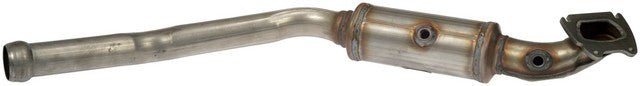 Exhaust Manifold with Integrated Catalytic Converter Dorman-OE Solutions 679-549