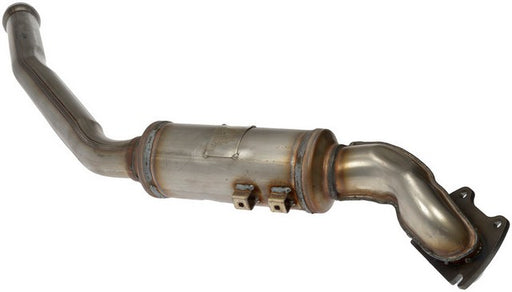 Exhaust Manifold with Integrated Catalytic Converter Dorman-OE Solutions 679-549