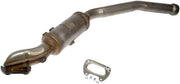 Exhaust Manifold with Integrated Catalytic Converter Dorman-OE Solutions 679-549