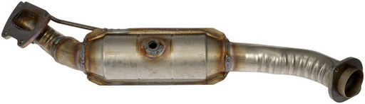 Exhaust Manifold with Integrated Catalytic Converter Dorman-OE Solutions 679-550