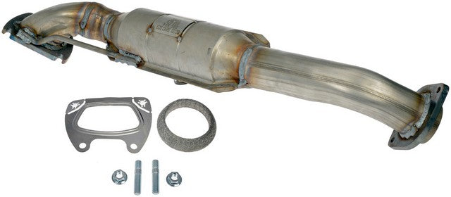Exhaust Manifold with Integrated Catalytic Converter Dorman-OE Solutions 679-550