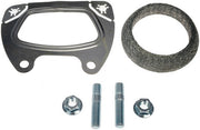 Exhaust Manifold with Integrated Catalytic Converter Dorman-OE Solutions 679-550
