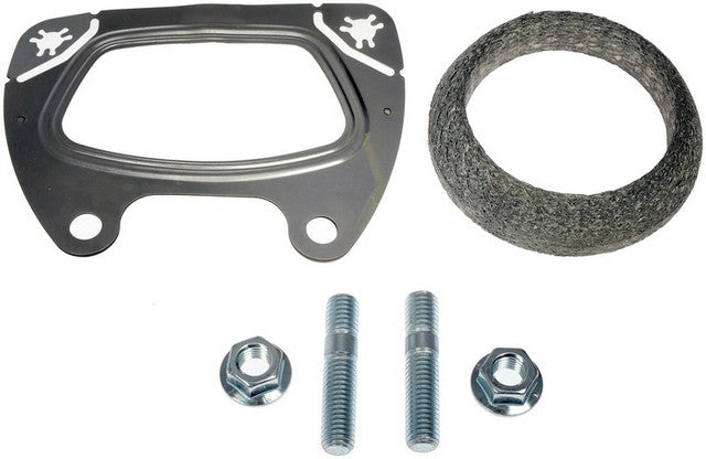 Exhaust Manifold with Integrated Catalytic Converter Dorman-OE Solutions 679-550