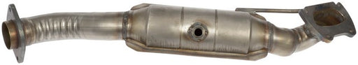 Exhaust Manifold with Integrated Catalytic Converter Dorman-OE Solutions 679-551