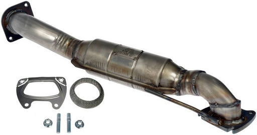 Exhaust Manifold with Integrated Catalytic Converter Dorman-OE Solutions 679-551