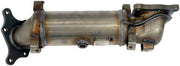 Catalytic Converter Dorman-OE Solutions 679-552