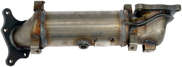 Catalytic Converter Dorman-OE Solutions 679-552