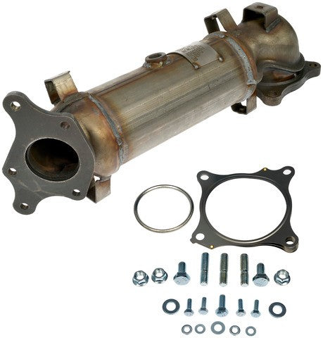 Catalytic Converter Dorman-OE Solutions 679-552