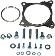 Catalytic Converter Dorman-OE Solutions 679-552