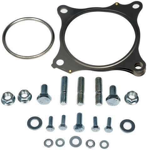 Catalytic Converter Dorman-OE Solutions 679-552