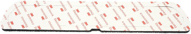 Center High Mount Stop Light Seal Dorman-Help 68000