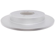 Disc Brake Rotor Raybestos Brakes 680026FZN