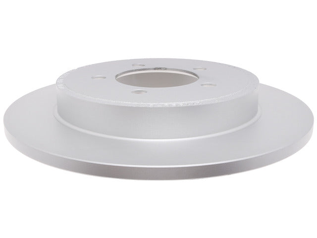 Disc Brake Rotor Raybestos Brakes 680026FZN