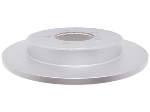 Disc Brake Rotor Raybestos Brakes 680026FZN