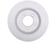 Disc Brake Rotor Raybestos Brakes 680026FZN