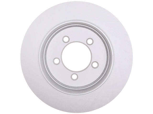 Disc Brake Rotor Raybestos Brakes 680026FZN