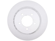 Disc Brake Rotor Raybestos Brakes 680026FZN
