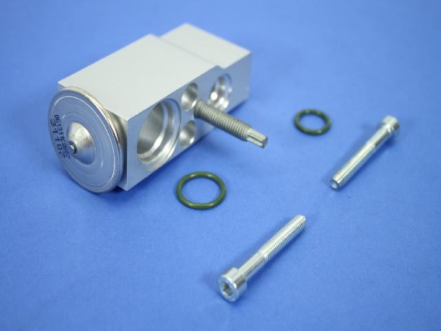 A/C Expansion Valve Mopar 68003989AA