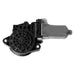 Window Regulator Pacific Auto Company 680045