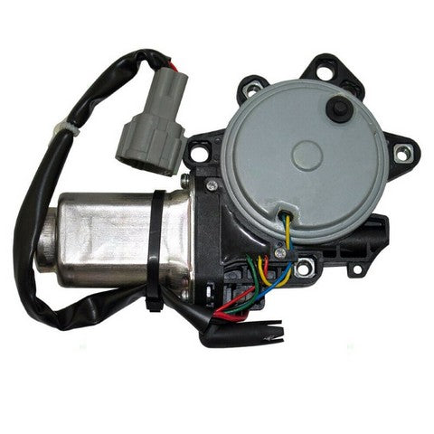 Window Regulator Pacific Auto Company 680077
