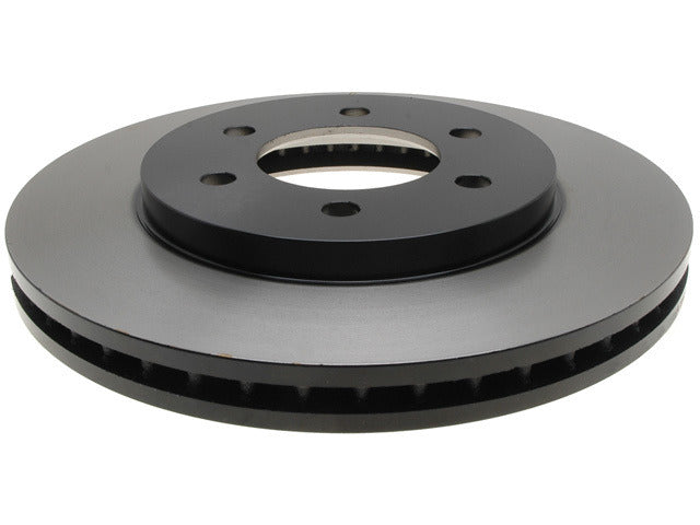 Disc Brake Rotor Raybestos Brakes 680105P