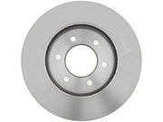 Disc Brake Rotor Raybestos Brakes 680105P