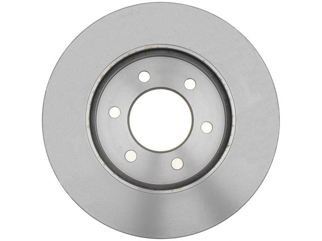 Disc Brake Rotor Raybestos Brakes 680105P