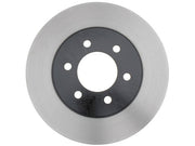 Disc Brake Rotor Raybestos Brakes 680105P