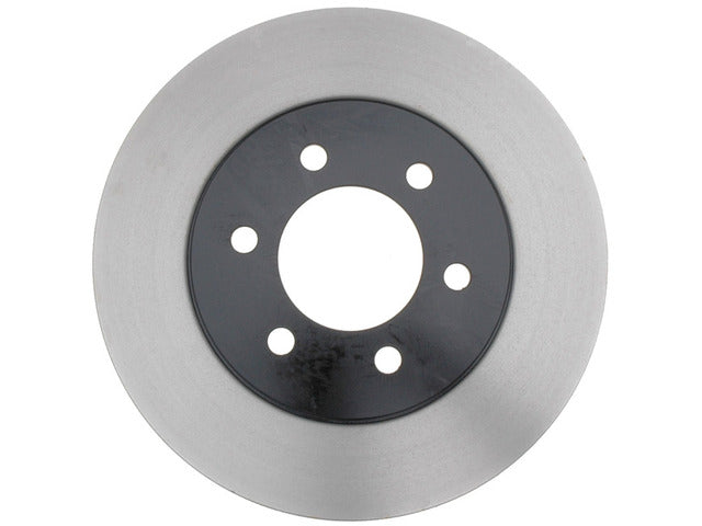 Disc Brake Rotor Raybestos Brakes 680105P