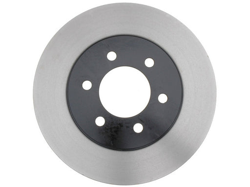 Disc Brake Rotor Raybestos Brakes 680105P