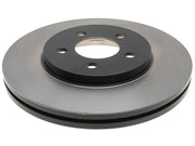 Disc Brake Rotor Raybestos Brakes 680110