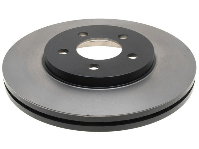 Disc Brake Rotor Raybestos Brakes 680110